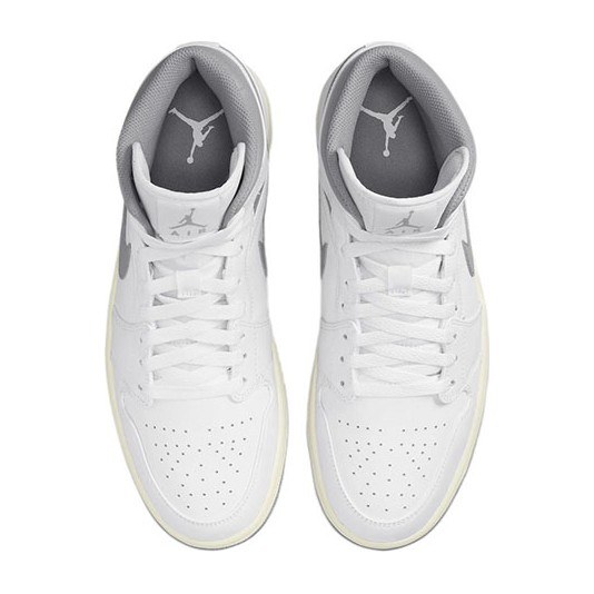 Jordan Air Jordan 1 Mid "Vintage Grey"