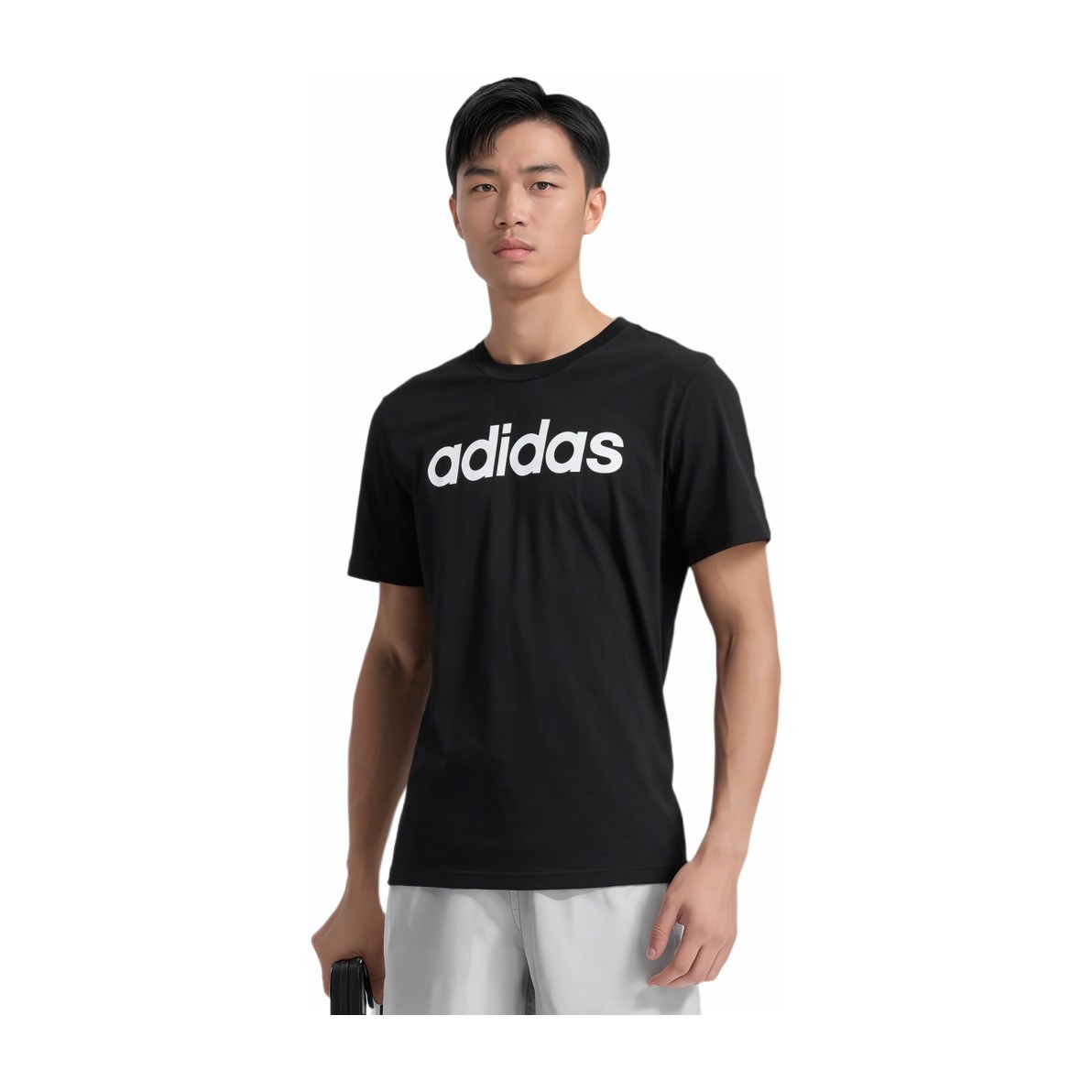 adidas Comm M Tee LogoT