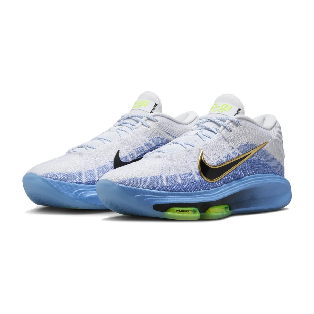 Nike G.T. Hustle 3 EP
