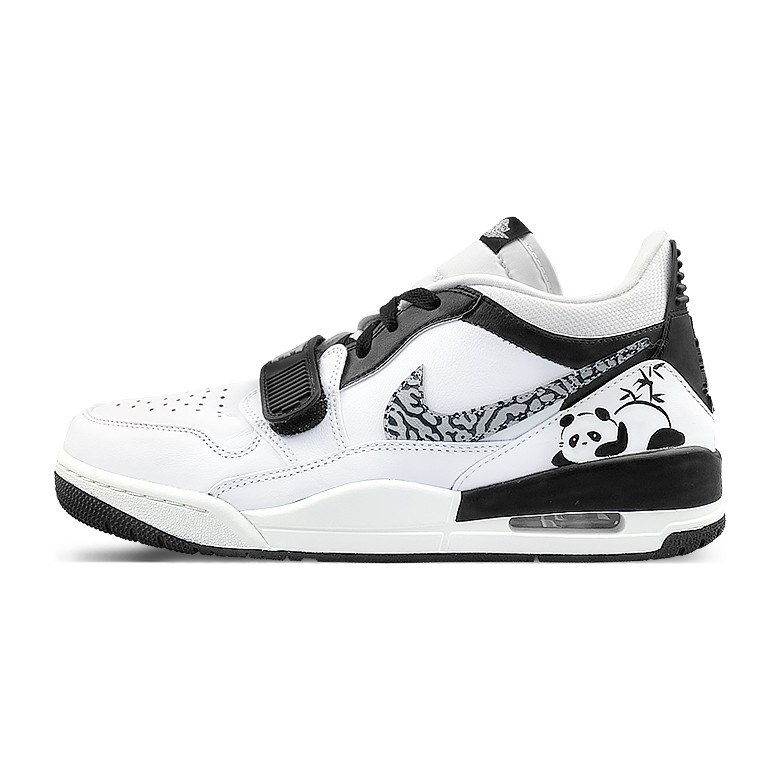 Jordan Legacy 312