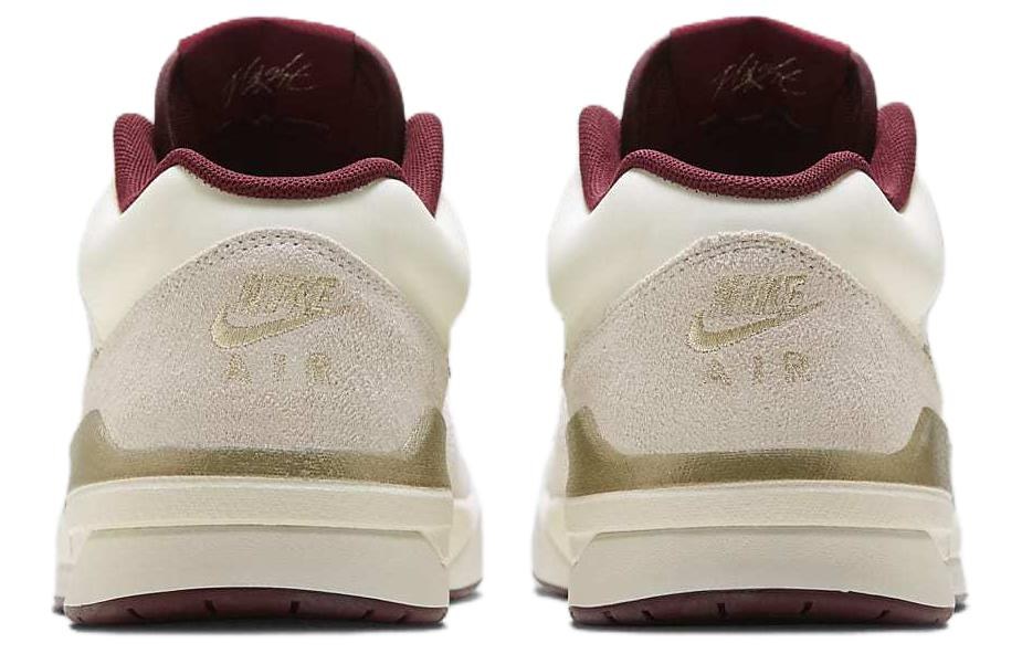 Jordan Stadium 90 White Red