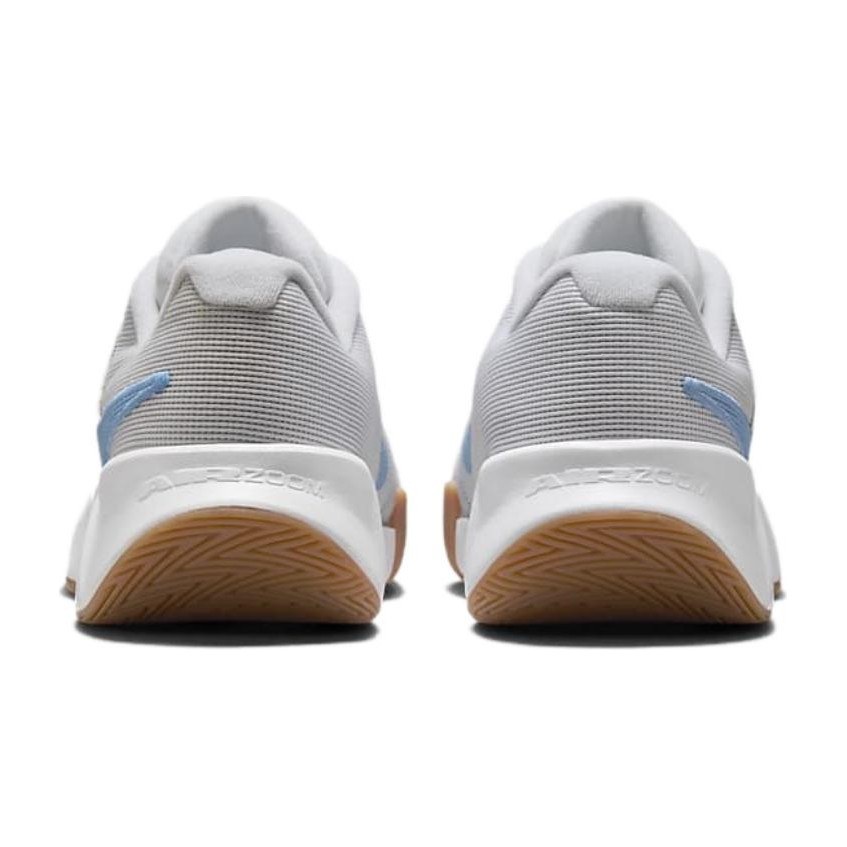 Nike Air Zoom GP Challenge Pro White Blue
