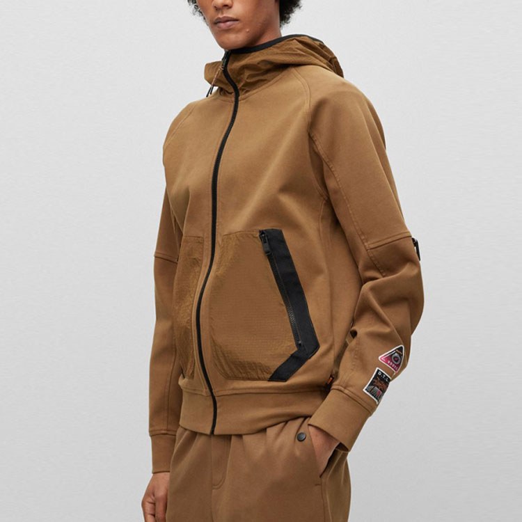 HUGO BOSS SS23 Hoodie