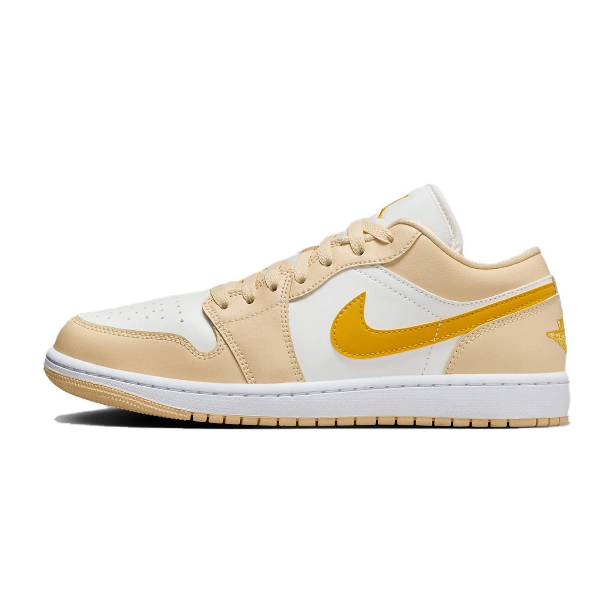 Jordan Air Jordan 1 Low Beige