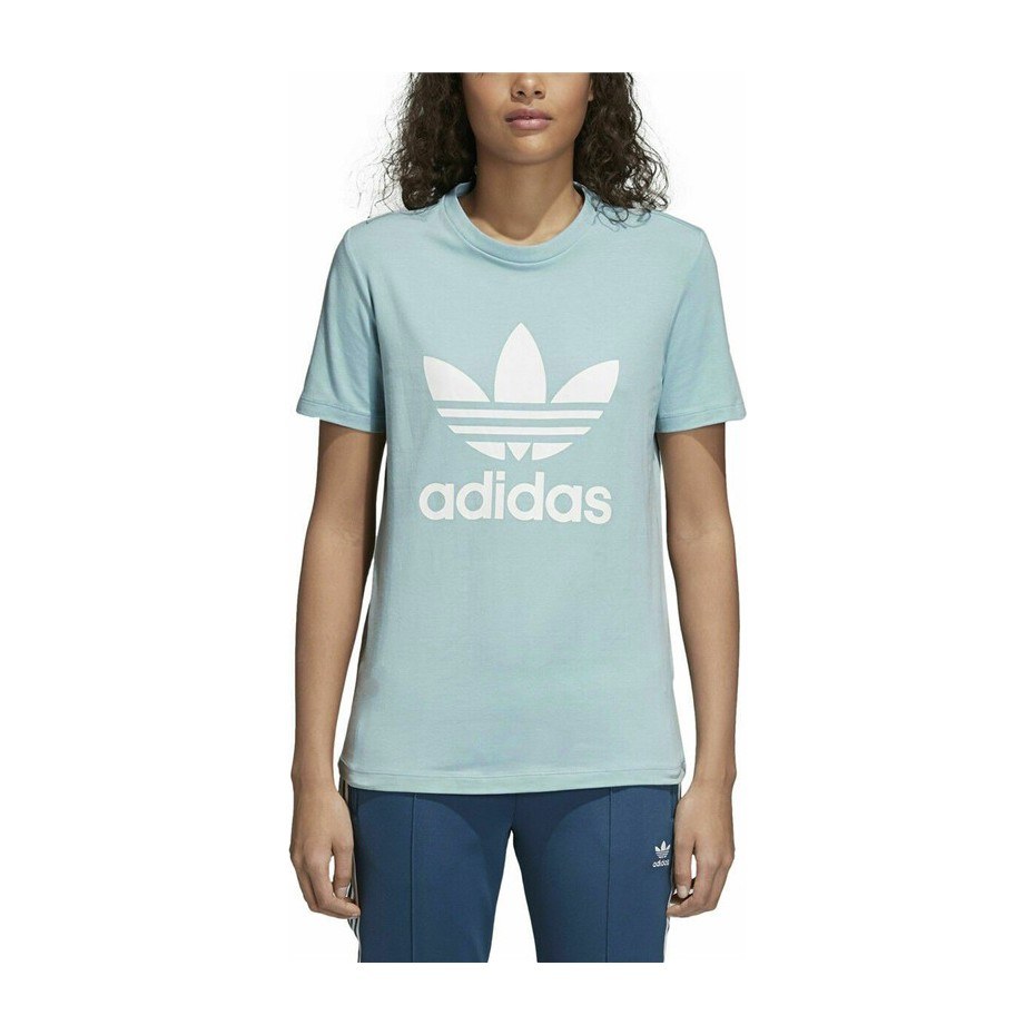 adidas originals Trefoil Tee LogoT