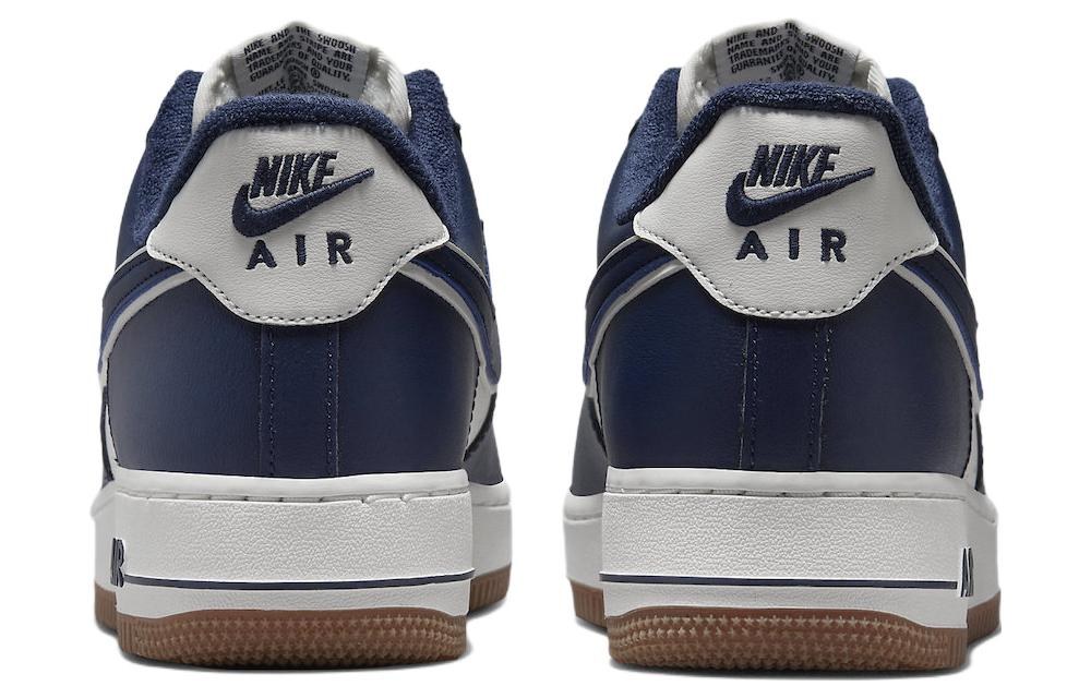 Nike Air Force 1 Low College Pack White Blue
