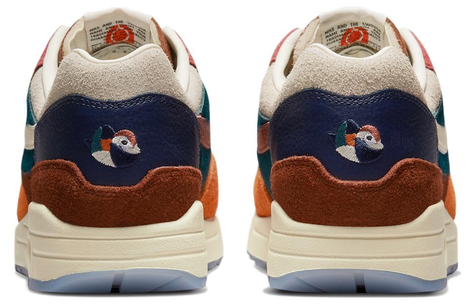 Kasina x Nike Air Max 1 SP "Won-Ang"