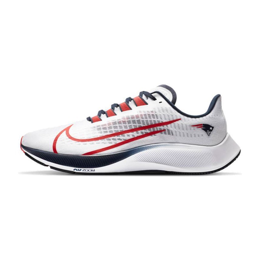 Nike Pegasus 37 "New England Patriots"