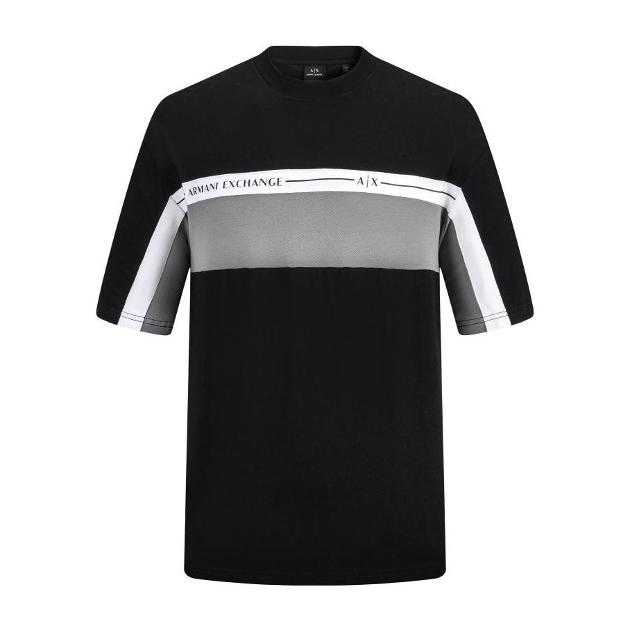 ARMANI EXCHANGE SS23 T
