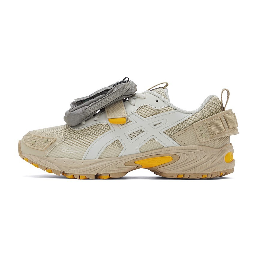 Asics Gel-Kahana TR V3 White Brown