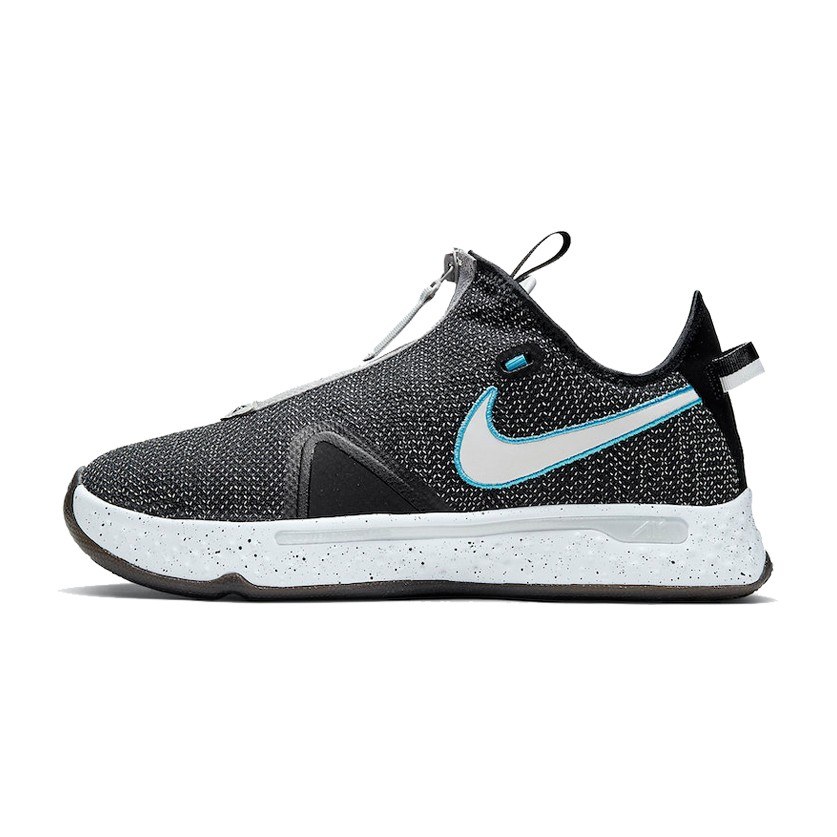Nike PG 4 Black Grey
