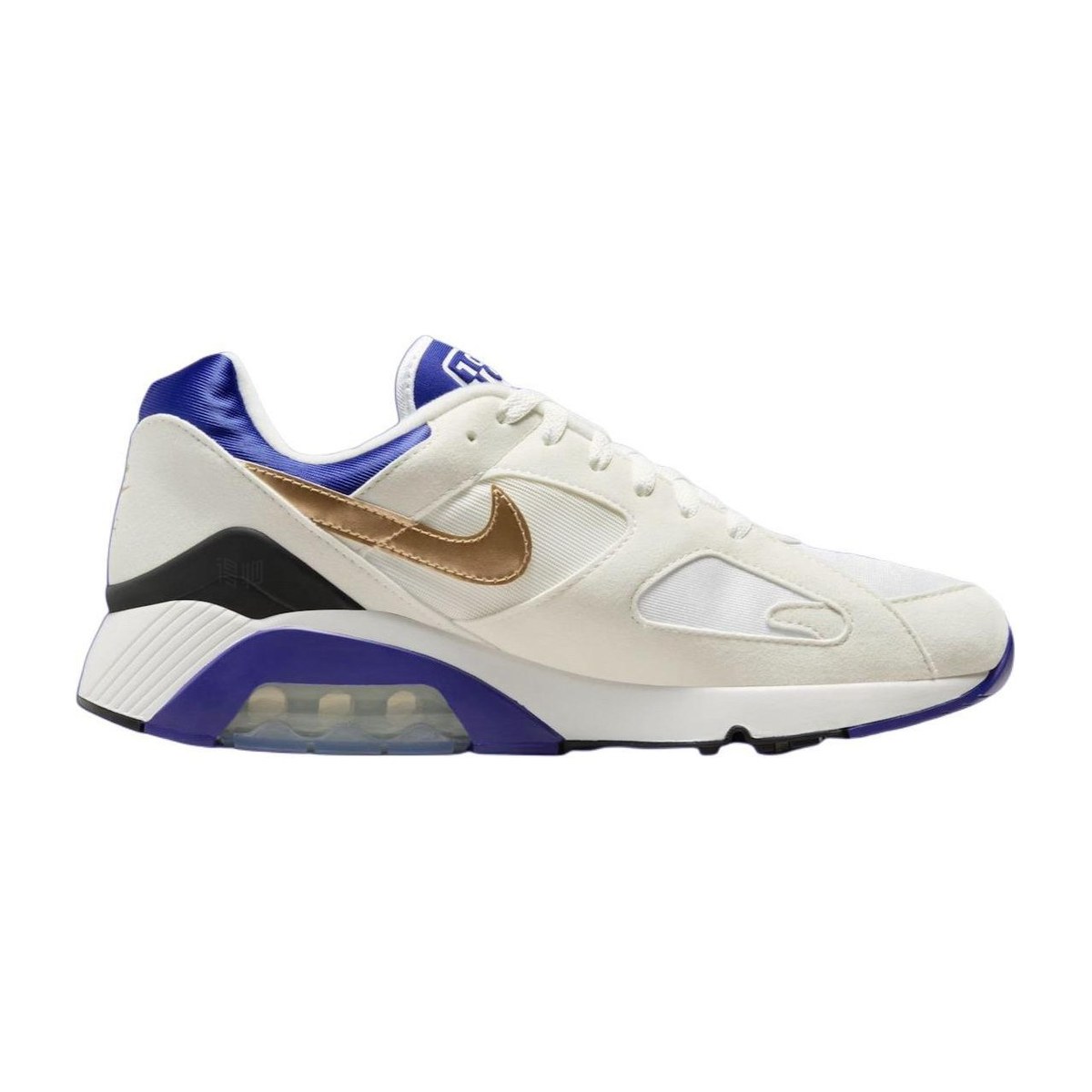 Nike Air Max 180 "Concord"