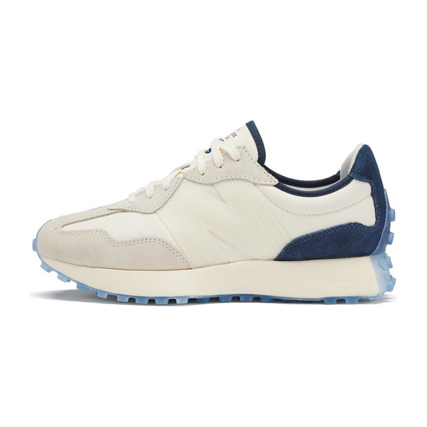 anb brand x New Balance 327