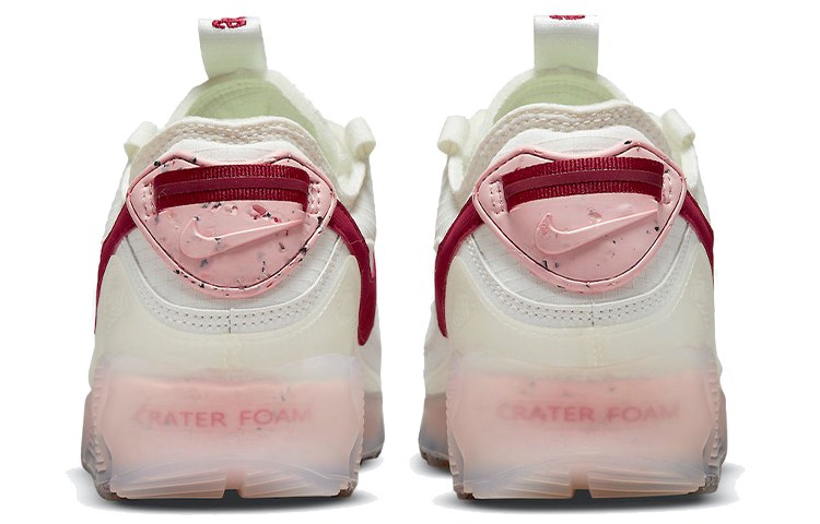 Nike Air Max 90 Terrascape "Pomegranate"