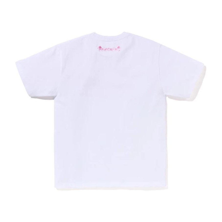 A BATHING APE BAPE Sakura Series T-Shirt