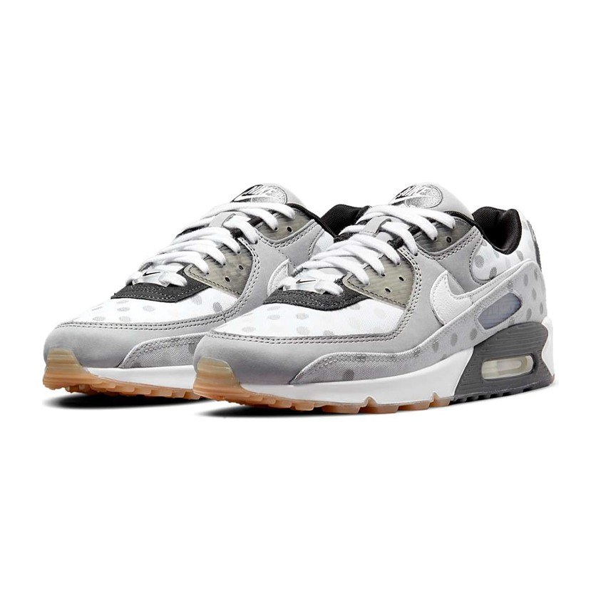 Nike Air Max 90 NRG White Polka