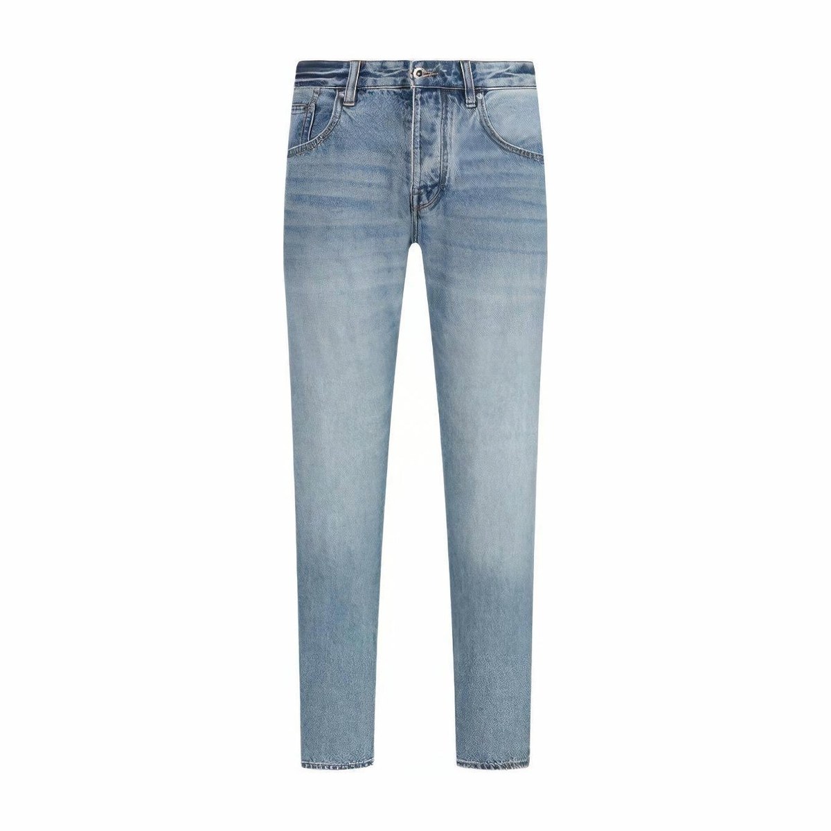 Armani Exchange FW23 Vintage Straight Jeans