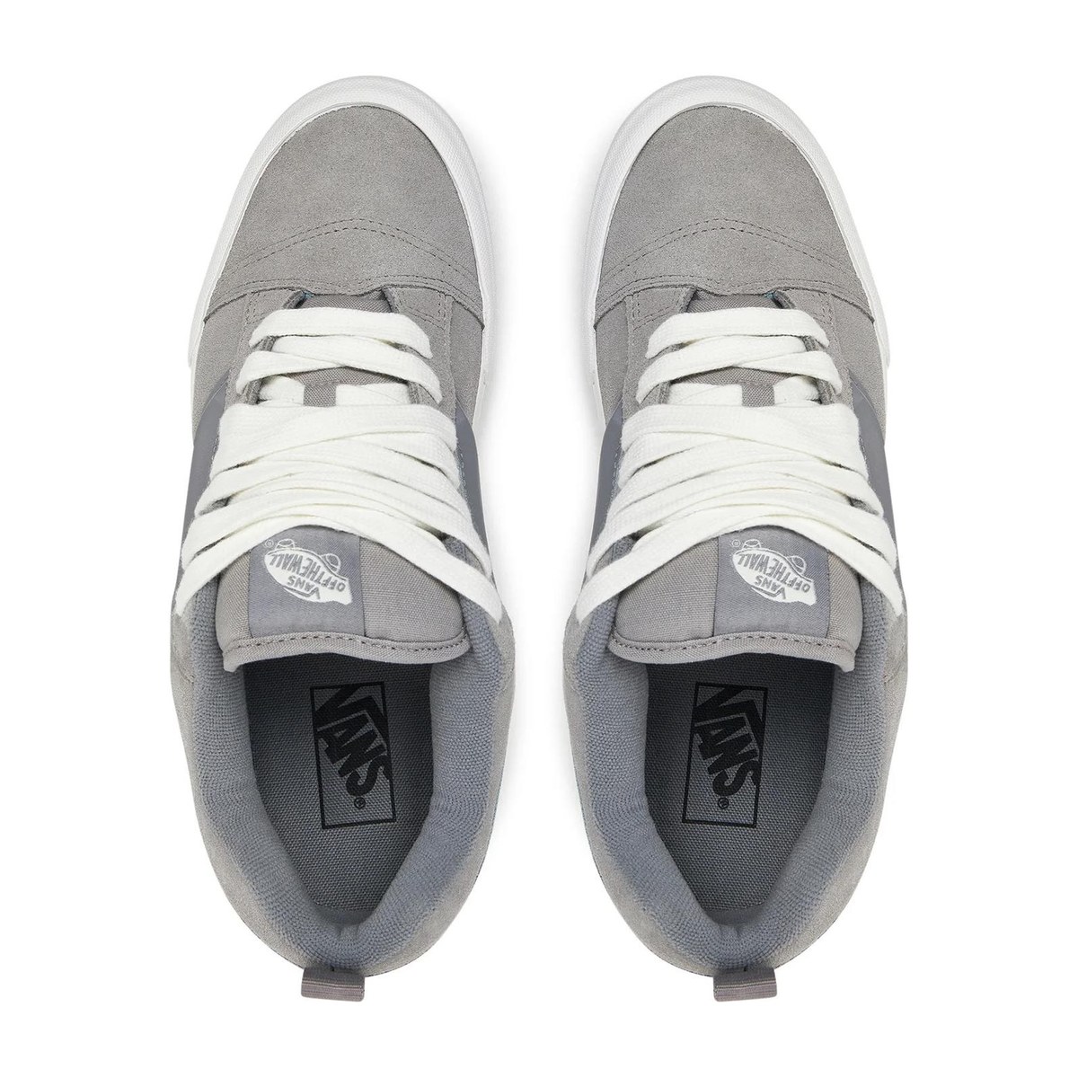 Vans Knu Skool Grey
