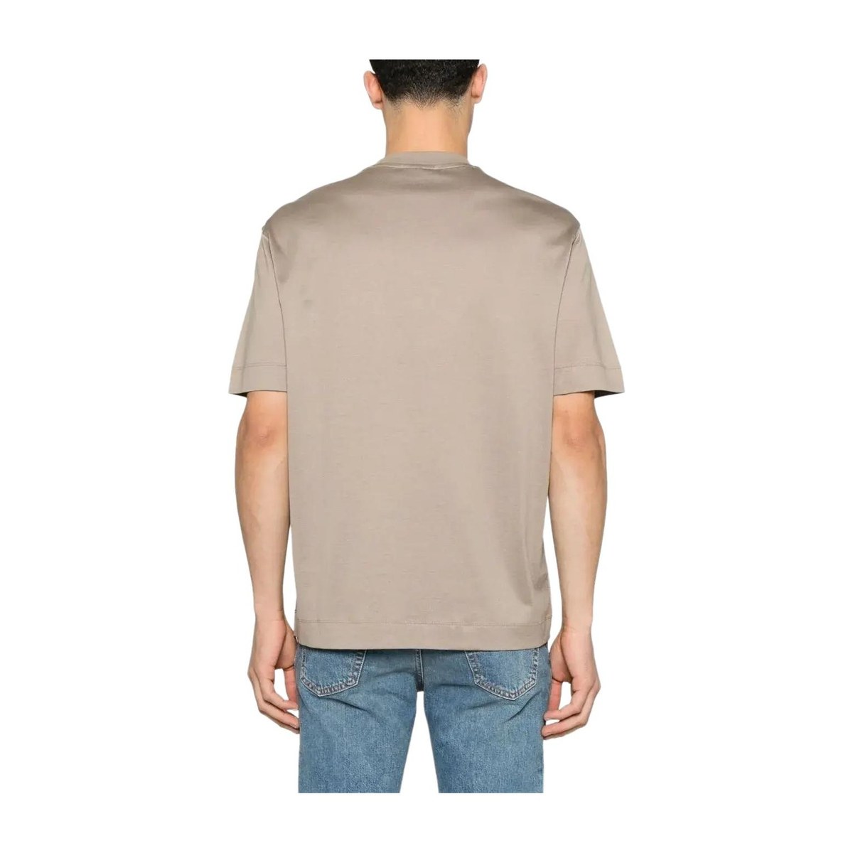 EMPORIO ARMANI SS25 T