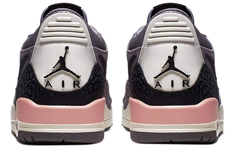 Jordan Legacy 312 Low Grey