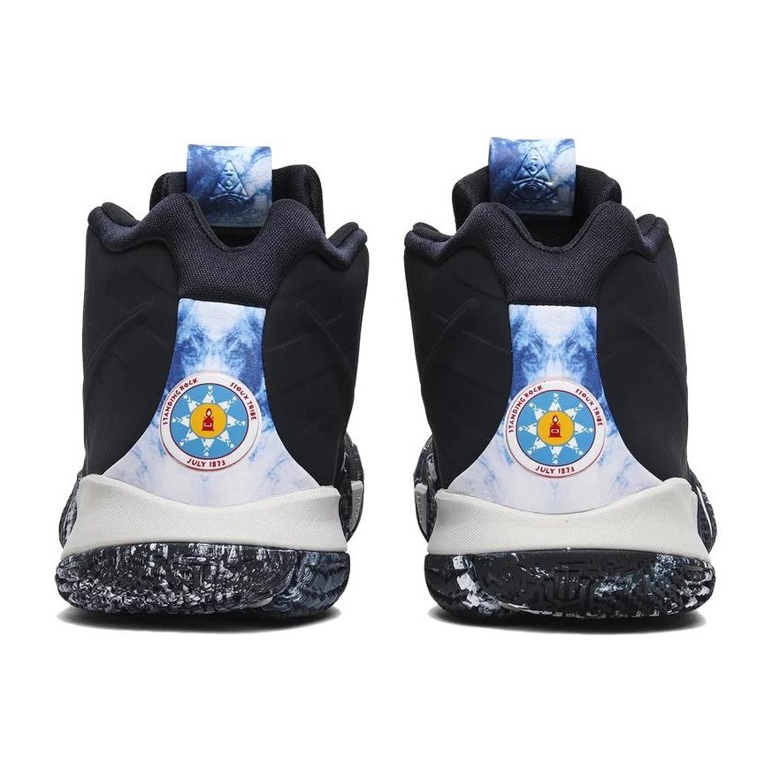 Nike Kyrie 4 N7 4