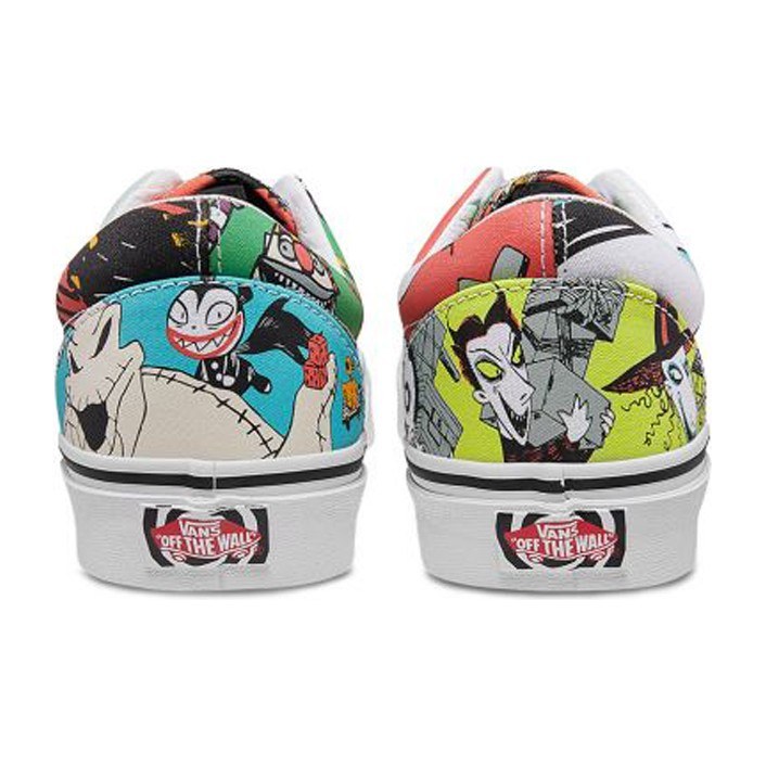 Vans Era Disney