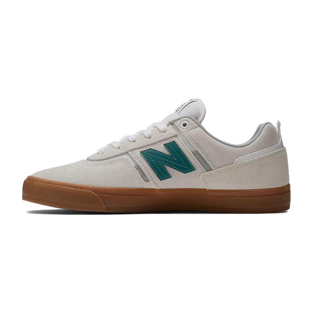 New Balance 306 White Green