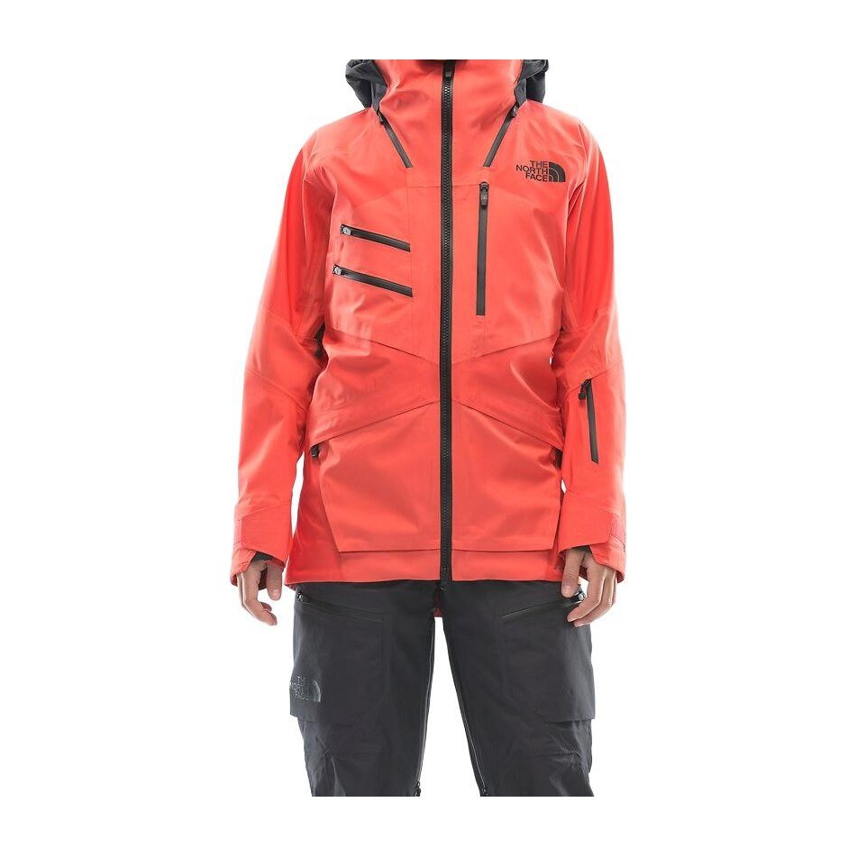 THE NORTH FACE Women's Brigandine Futureligh Jacket
