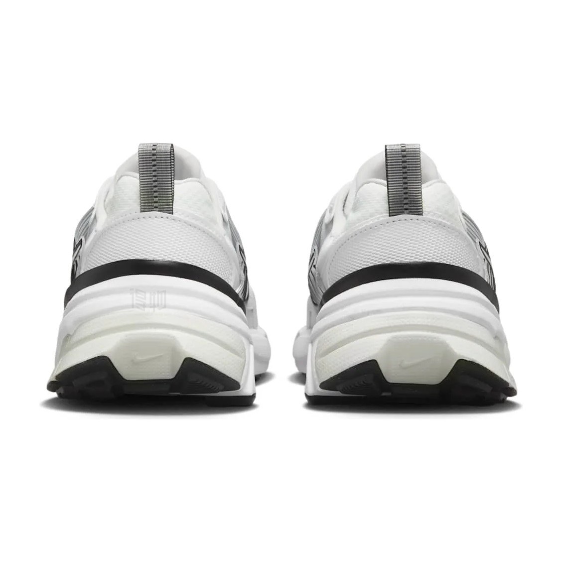 Nike V2K Run White