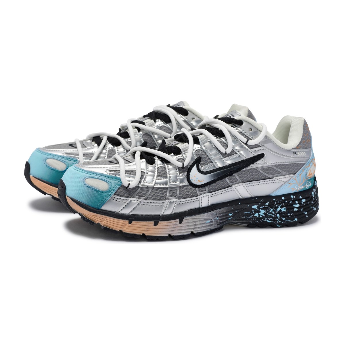 Nike P-6000