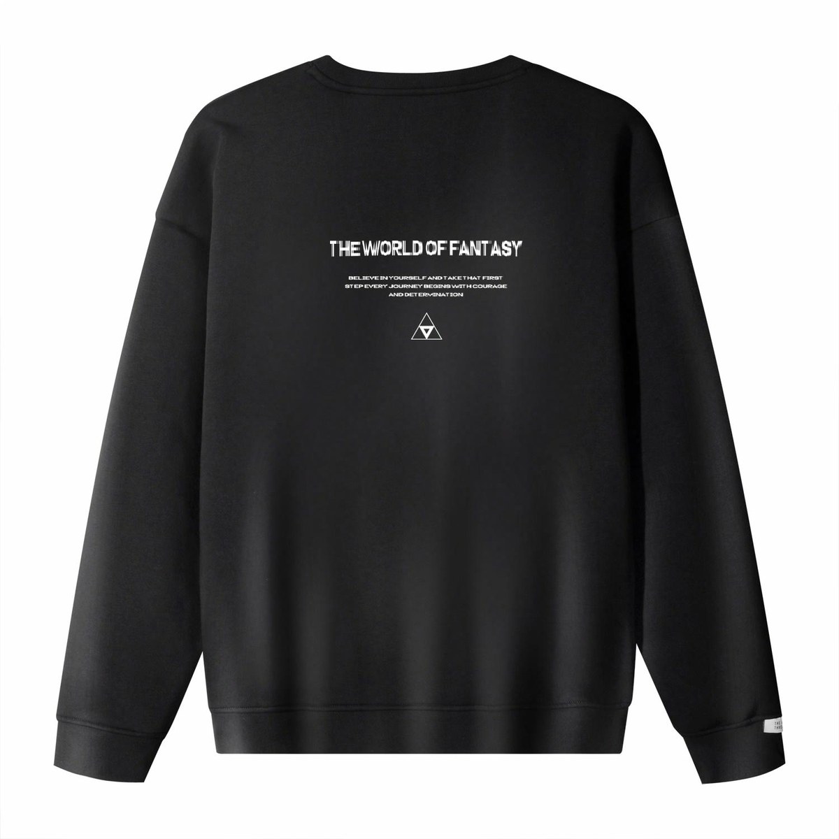 adidas CNY Crewneck Sweatshirt