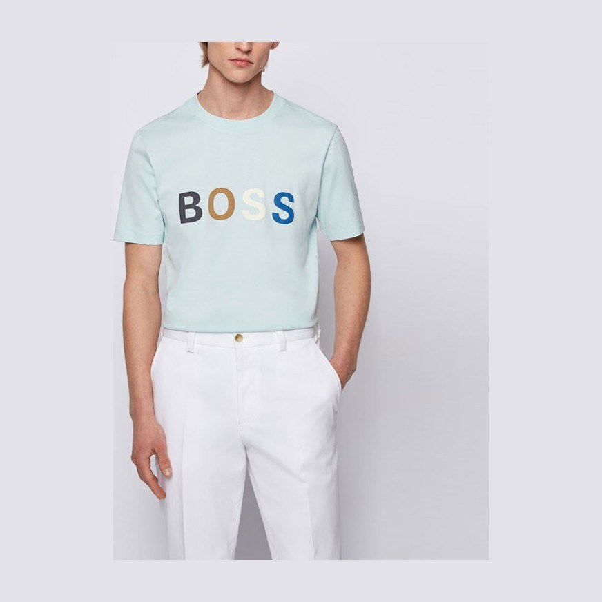 HUGO BOSS T