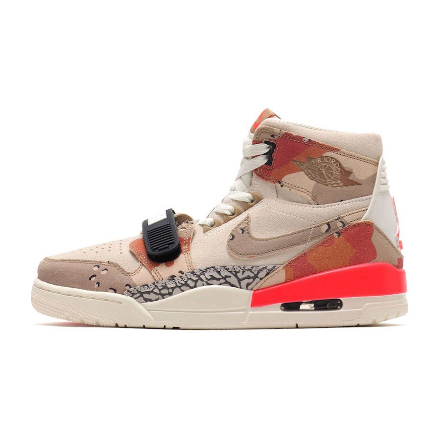 Jordan Legacy 312 Desert Camo