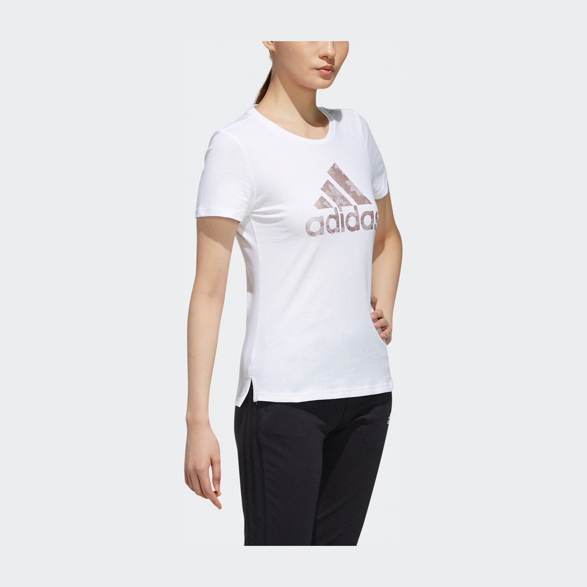 adidas Gfx Tee Bos T