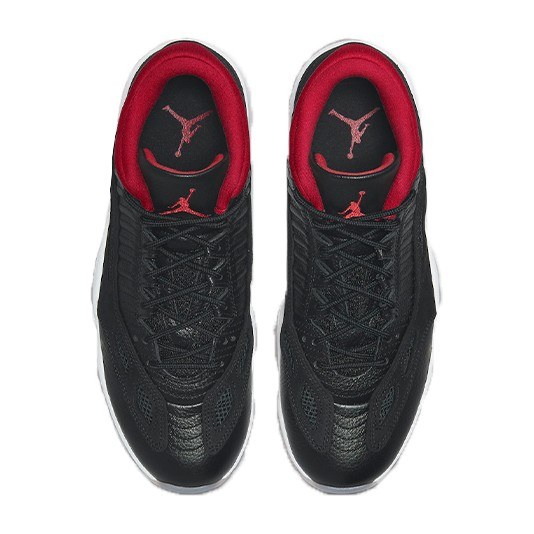 Jordan Air Jordan 11 Retro Low IE "Bred"