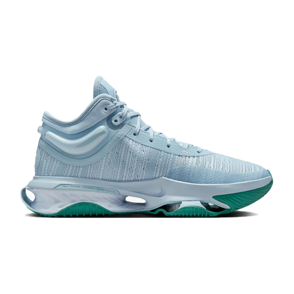 Nike Air Zoom G.T. Jump 2 EP