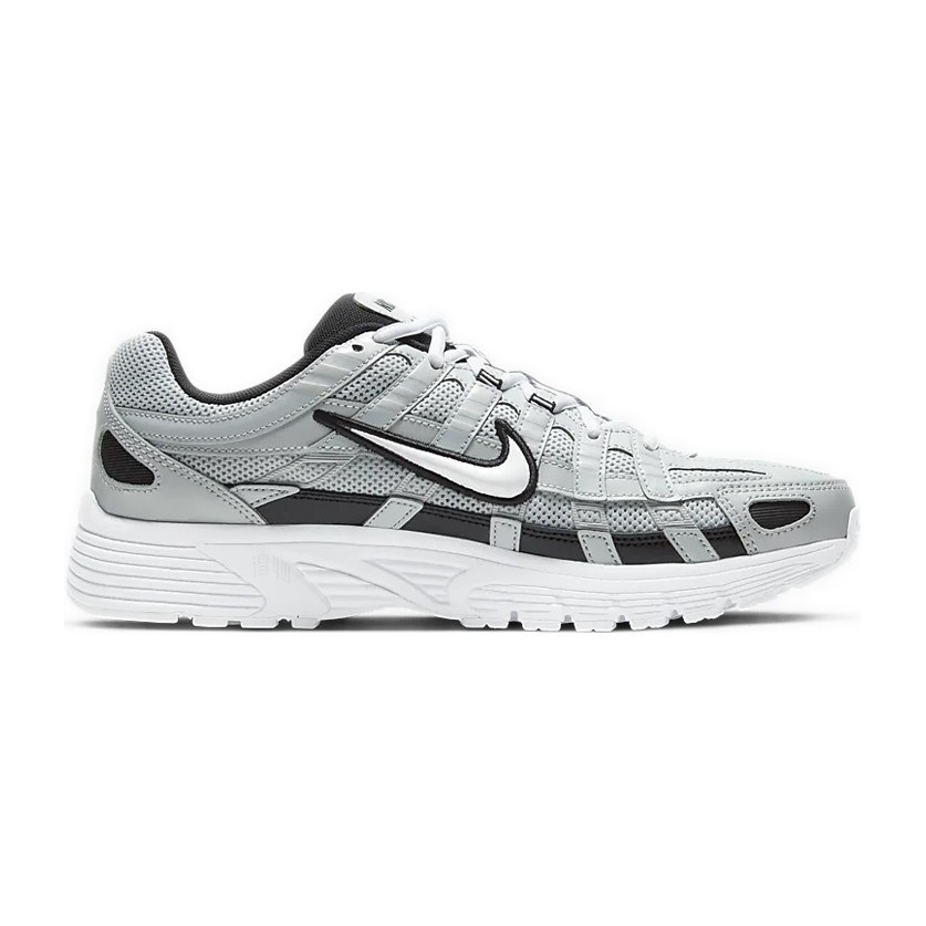 Nike P-6000 Light Green