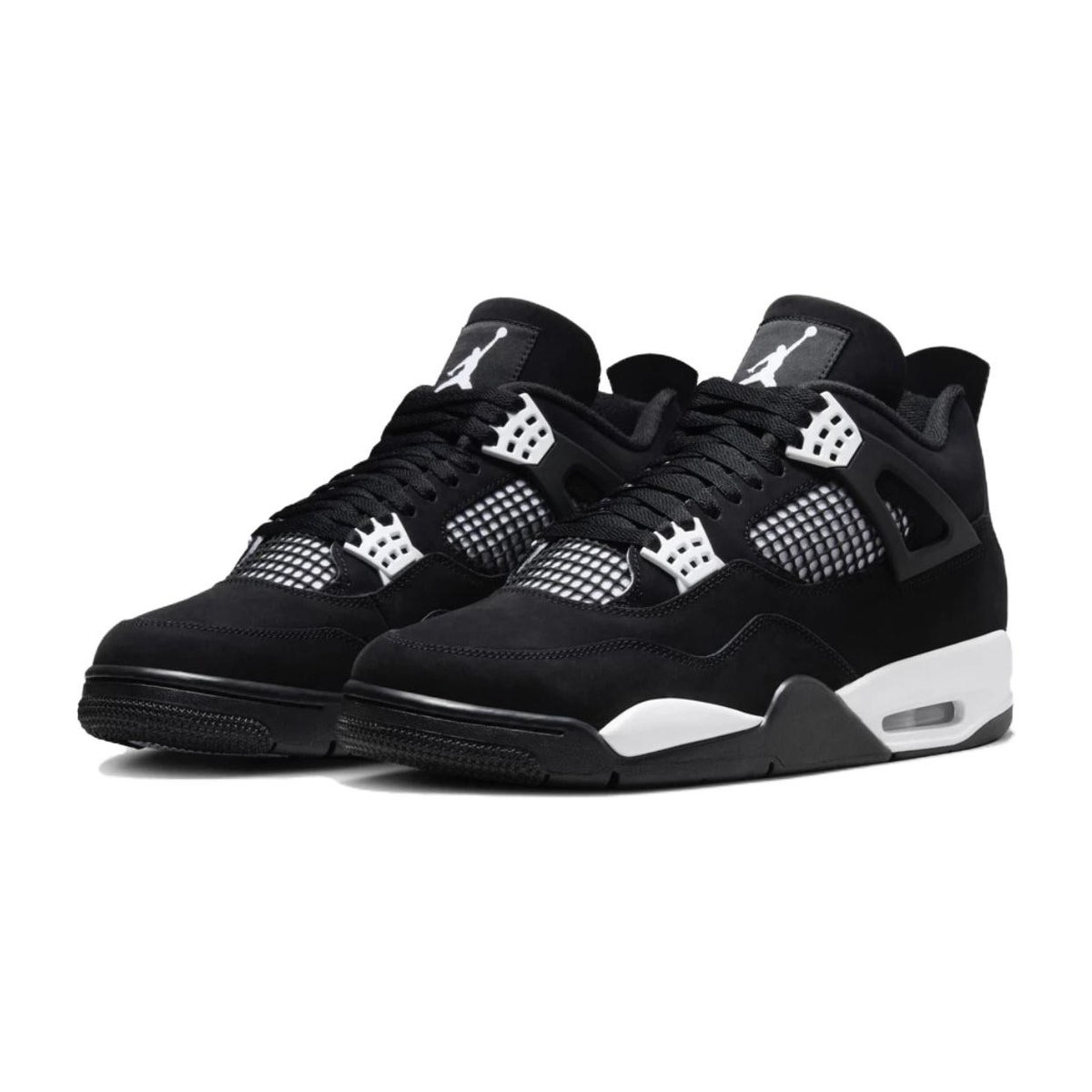 Jordan Air Jordan 4 Retro "White Thunder"
