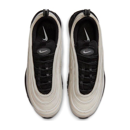 Nike Air Max 97 Beige Black