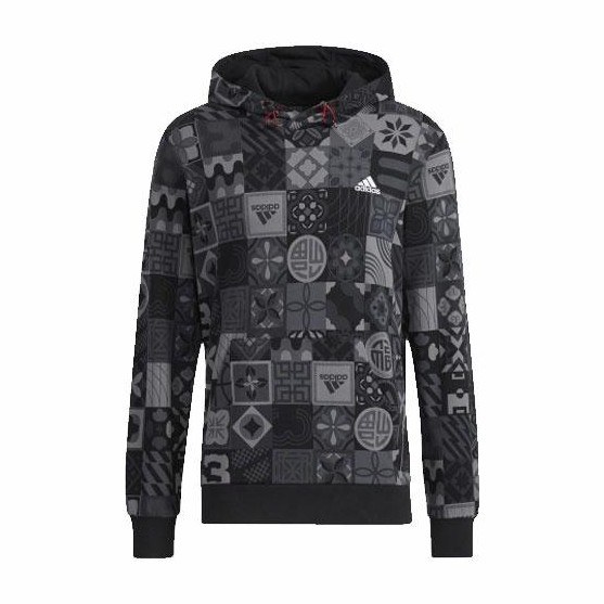 adidas Cny Aop Hood