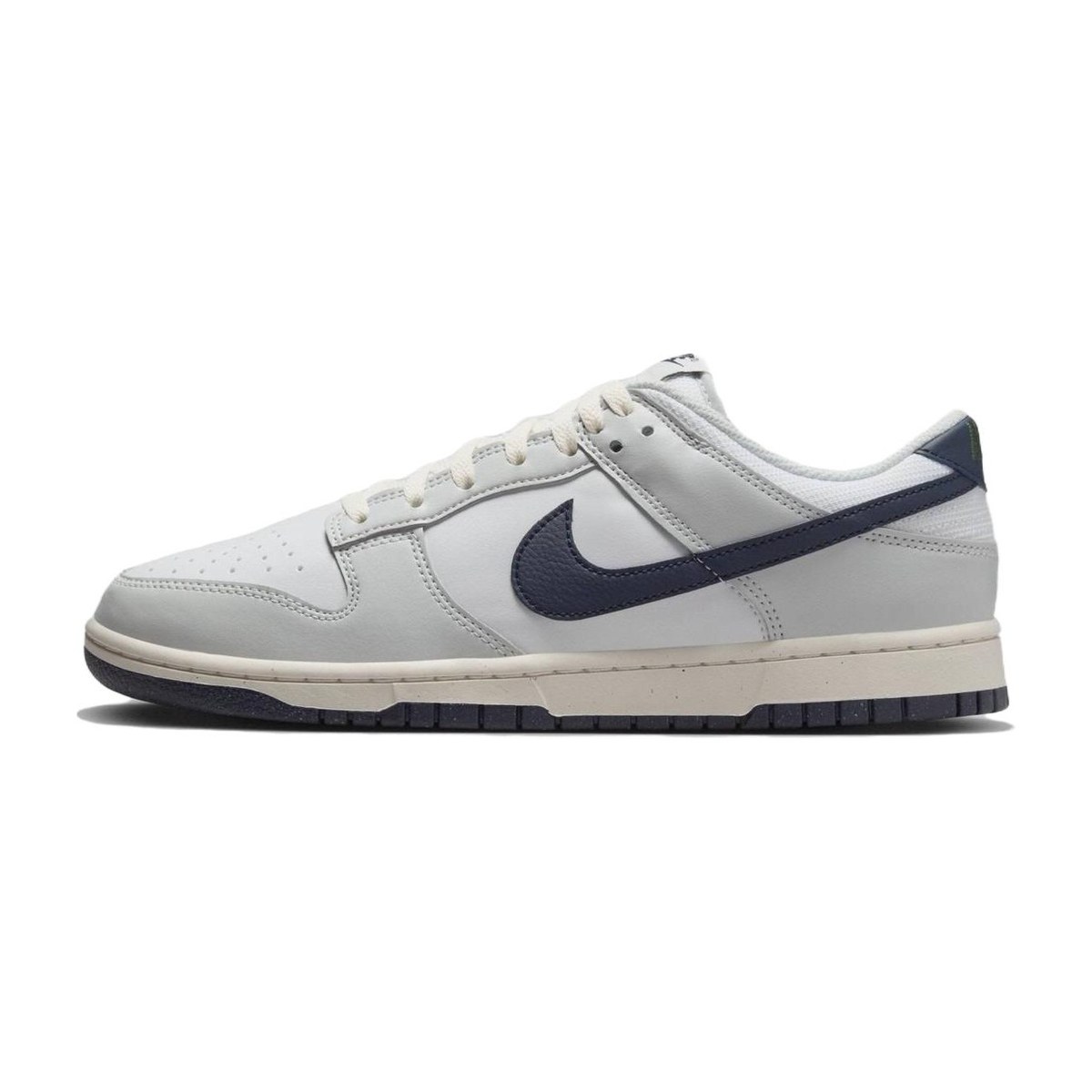 Nike Dunk Low Premium Next Nature White Blue