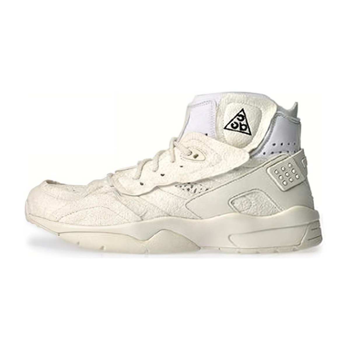 CDG x Nike Air Mowabb