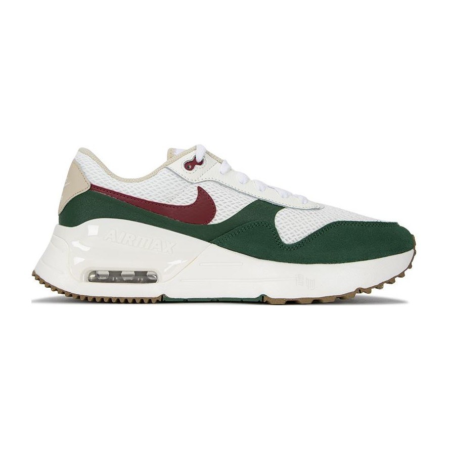 Nike Air Max Systm White Green