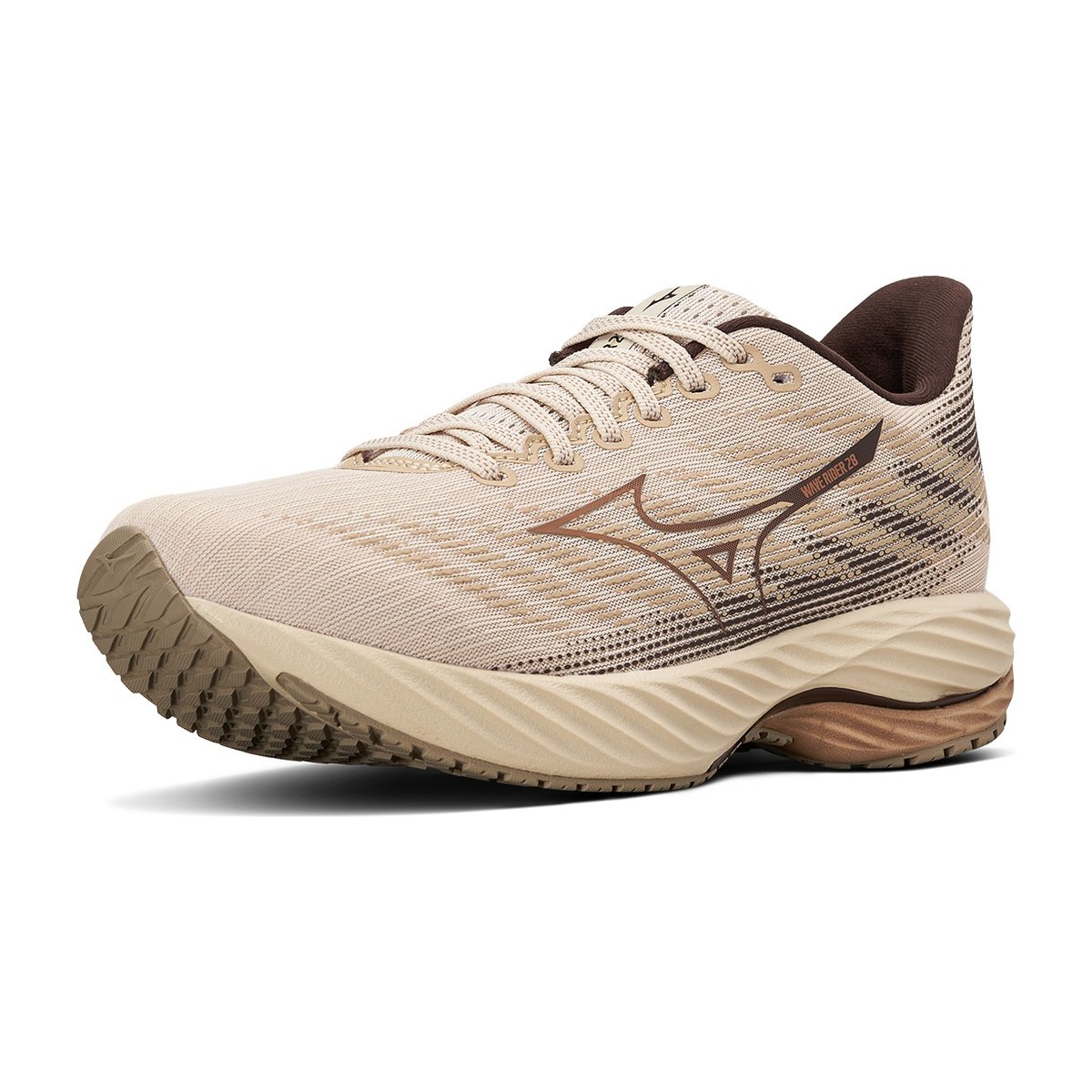Mizuno Wave Rider 28