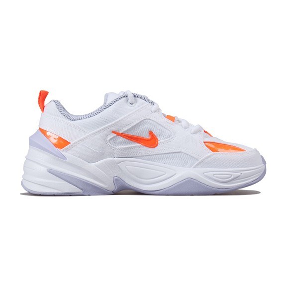 Nike M2K White