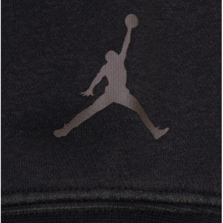 Air Jordan x Travis Scott Track Hoodie Black