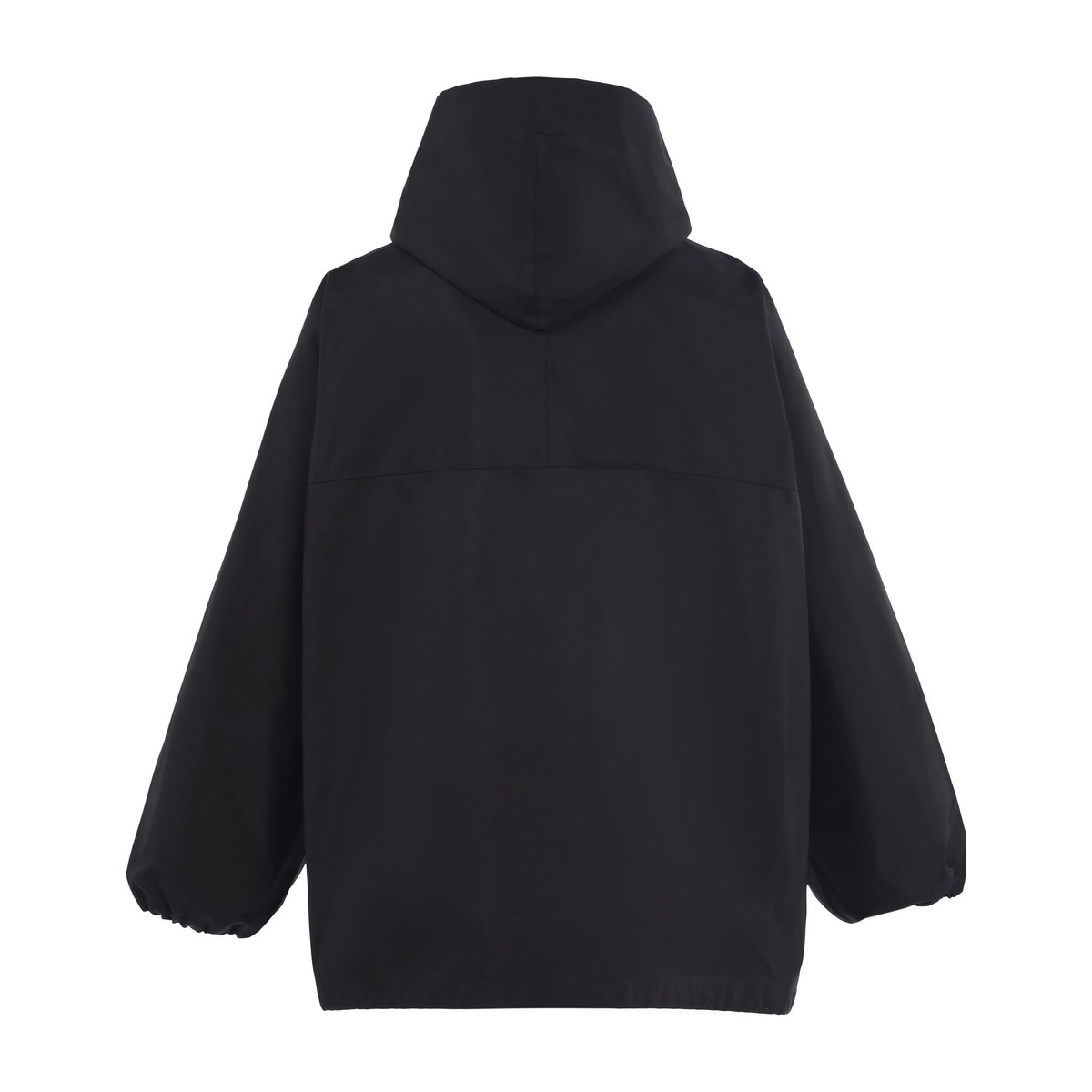 YEEZY x Gap x Balenciaga Hoodie Black