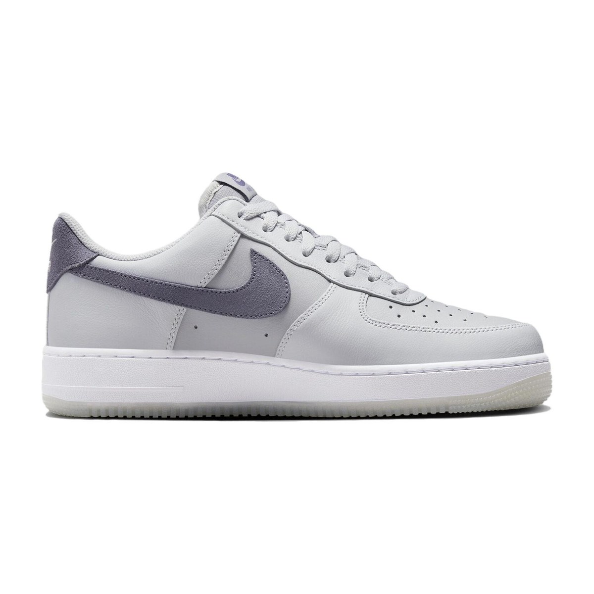 Nike Air Force 1 '07 LV8 Grey