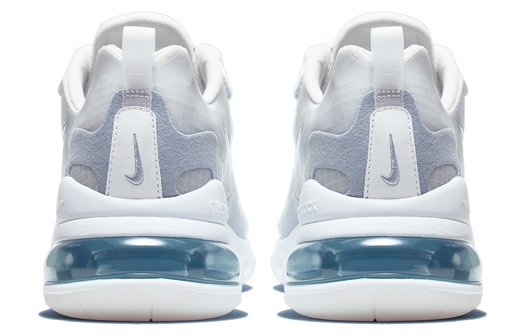 Nike Air Max 270 React White