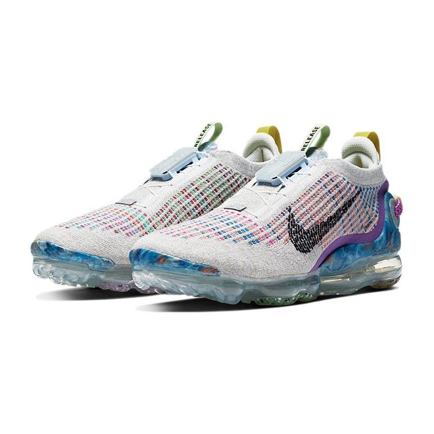 Nike Vapormax 2020 FK Pure Platinum
